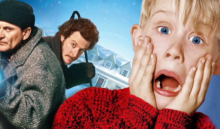 Nejlepší vánoční filmy a pohádky 2018 Nejlepší vánoční filmy a pohádky 2018